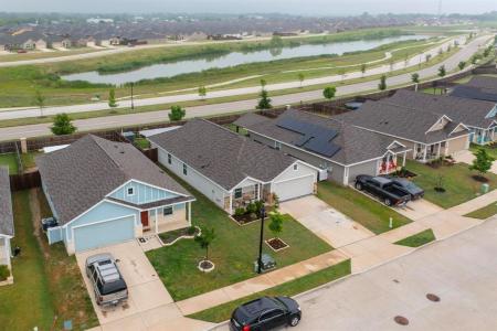 524 Autumnwood Way, Princeton, Texas 75407