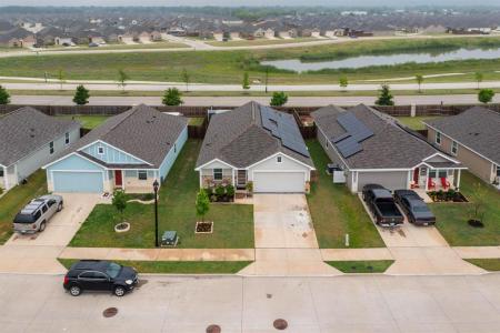 524 Autumnwood Way, Princeton, Texas 75407