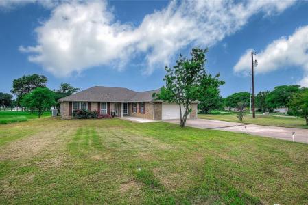 154 Seminole Trail, East Tawakoni, 德克薩斯州 75472, 美國