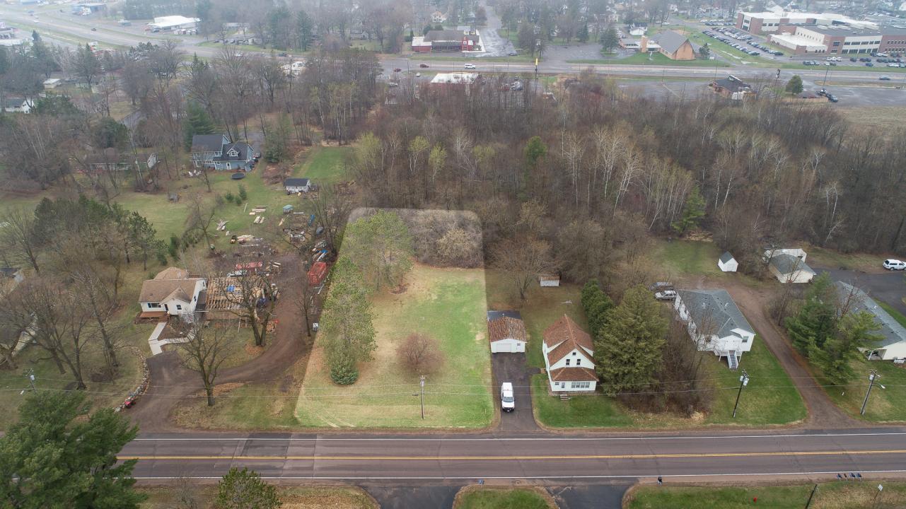 5XX Walnut Street S, Mora, Minnesota 55051