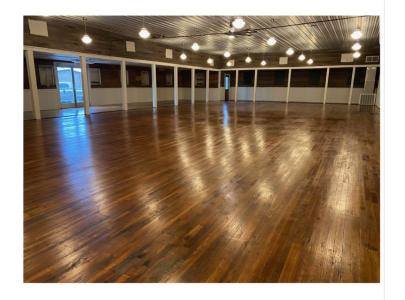 2206 W MAIN ST, Clarksville, ארקנסו 72830, ארצות הברית של אמריקה