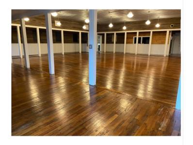 2206 W MAIN ST, Clarksville, ארקנסו 72830, ארצות הברית של אמריקה