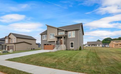 211 Donegal Dr, Clarksville, Tennessee 37042, HOA KỲ