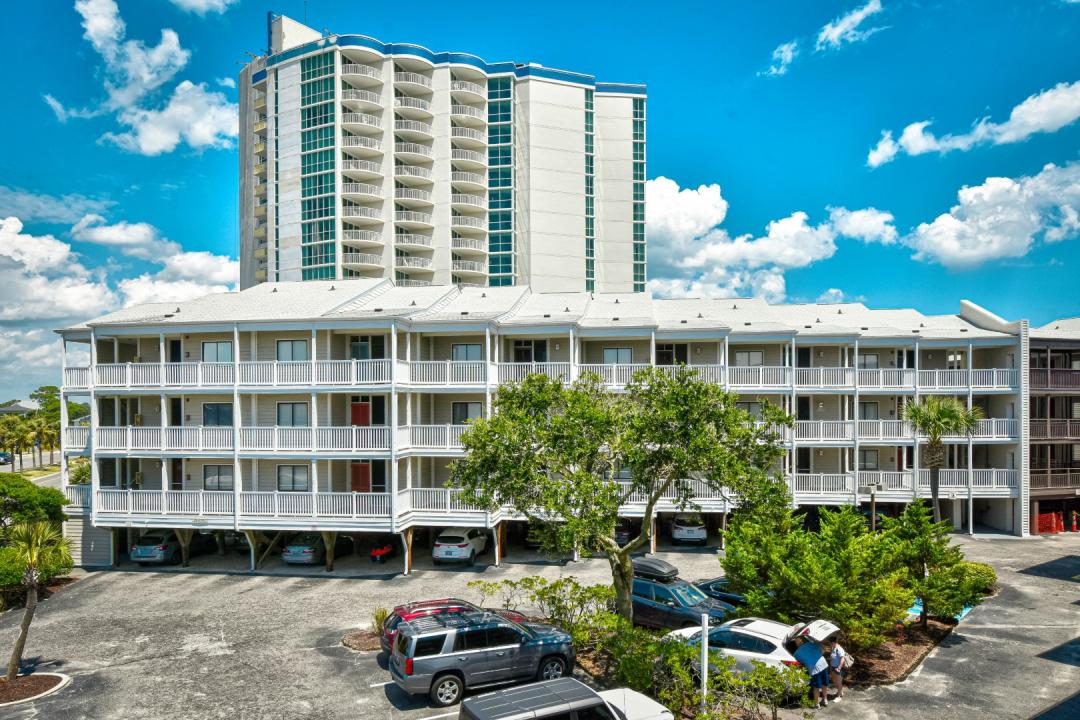 210 N Ocean Blvd. 234, North Myrtle Beach, Carolina Del Sur 29582, Estados Unidos