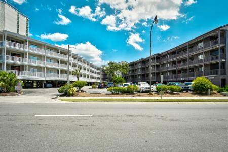 210 N Ocean Blvd. 234, North Myrtle Beach, Carolina Del Sur 29582, Estados Unidos
