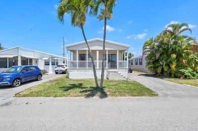 2937 SW 54th Street, Fort Lauderdale, Florida 33312, USA