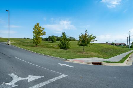 2.87 Acres Boones Creek Road, Johnson City, Tennessee 37615, Stati Uniti