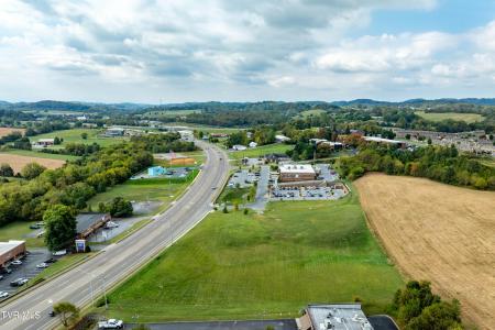 2.87 Acres Boones Creek Road, Johnson City, Tennessee 37615, Stati Uniti