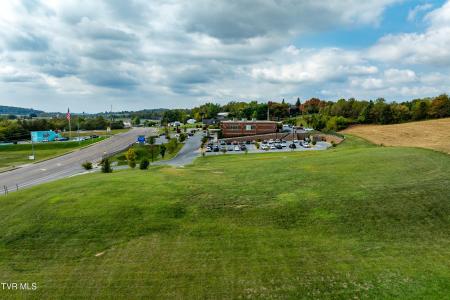 2.87 Acres Boones Creek Road, Johnson City, Tennessee 37615, Stati Uniti