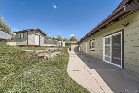 13805 W. 82nd Avenue, Arvada, Colorado 80005, USA