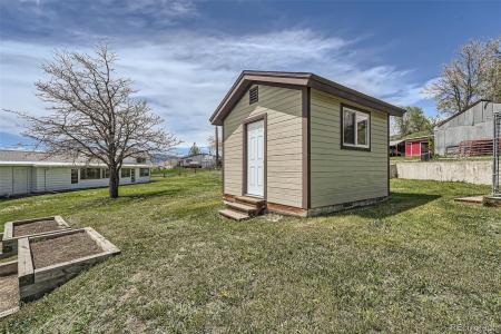 13805 W. 82nd Avenue, Arvada, Colorado 80005, USA
