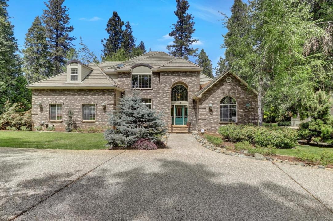 12857 Chatsworth Lane, Grass Valley, California 95945, Estados Unidos