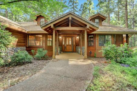 12952 Woodpecker Way, Nevada City, Kaliforniya 95959, Amerika Birleşik Devletleri