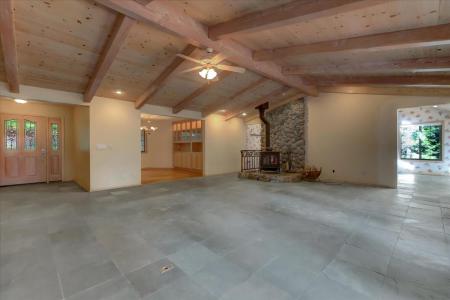 12952 Woodpecker Way, Nevada City, Kaliforniya 95959, Amerika Birleşik Devletleri