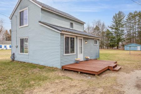 430 N Perry Street, Barryton, Michigan 49305, Estados Unidos