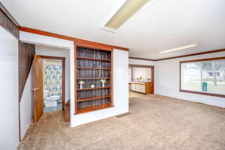 430 N Perry Street, Barryton, מישיגן 49305, ארצות הברית של אמריקה