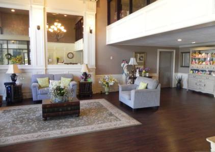 265 Main Street Unit 508, Ridgefield Park, New Jersey 07660