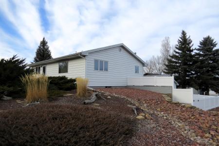803 W 5th Street, Sheridan, Wyoming 82801, USA