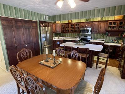 74-3 Woodson Bend Resort, Bronston, Kentucky 42519, HOA KỲ