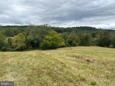 LOT A Korea Road, Amissville, Virginia 20106, Estados Unidos