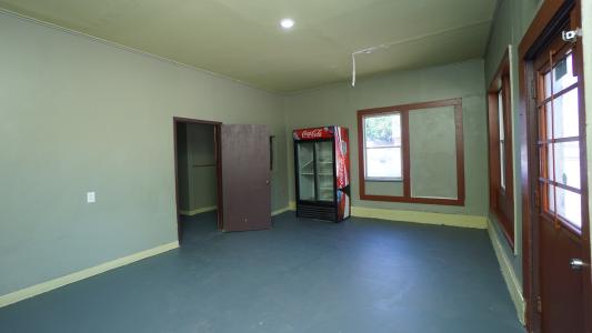 400 E Main Street, Honey Grove, טקסס 75446, ארצות הברית של אמריקה