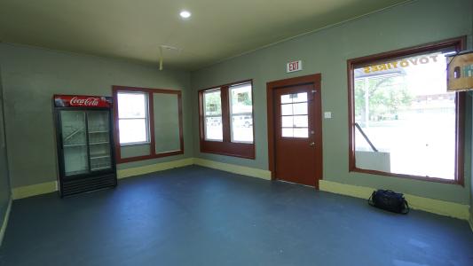 400 E Main Street, Honey Grove, טקסס 75446, ארצות הברית של אמריקה