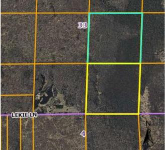 000 Lekie Ln, Medford, Wisconsin 54451, USA