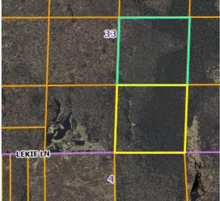 000 Lekie Ln, Medford, Wisconsin 54451