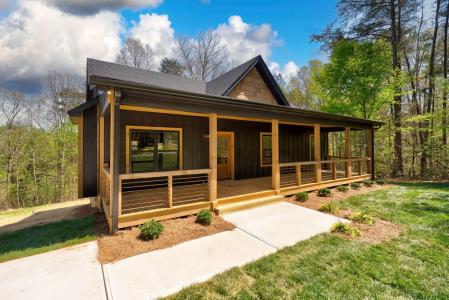 167 Meadow View Court, Ellijay, Georgia 30536, HOA KỲ