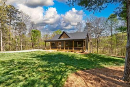 167 Meadow View Court, Ellijay, Georgia 30536, HOA KỲ
