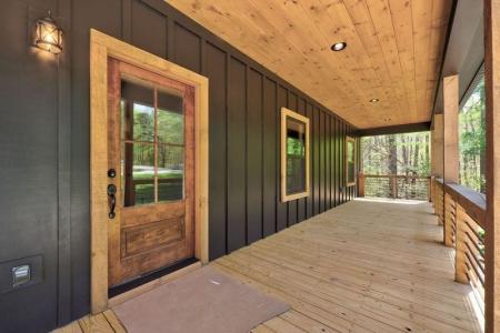 167 Meadow View Court, Ellijay, Georgia 30536, HOA KỲ