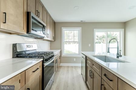 204 Barclay St, Burlington, Pennsylvanie 08016, États-Unis