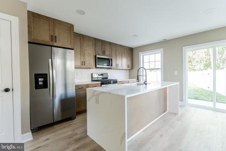 204 Barclay St, Burlington, Pennsylvanie 08016, États-Unis