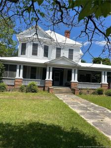 414 W. Main Street, Rowland, NC 28383, USA