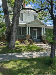 414 W. Main Street, Rowland, North Carolina 28383, HOA KỲ