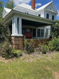 414 W. Main Street, Rowland, North Carolina 28383, HOA KỲ
