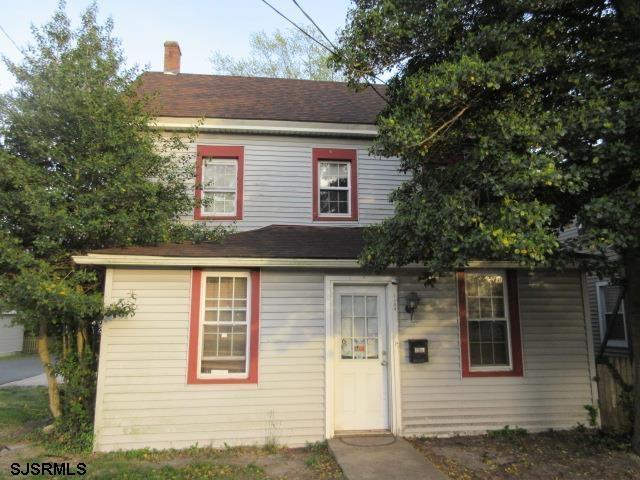 1204 S. Main St, Pleasantvile, New Jersey 08232, Stati Uniti