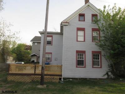 1204 S. Main St, Pleasantvile, New Jersey 08232, Stati Uniti