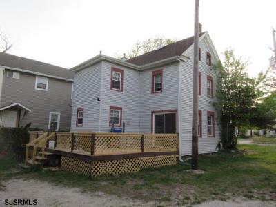 1204 S. Main St, Pleasantvile, New Jersey 08232, Stati Uniti
