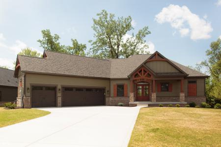 5086 Oak Ridge Trail, Columbus, Indiana 47201, USA