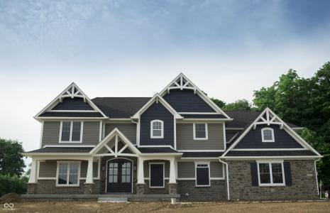 5179 Oak Ridge Trail, Columbus, Indiana 47201, USA