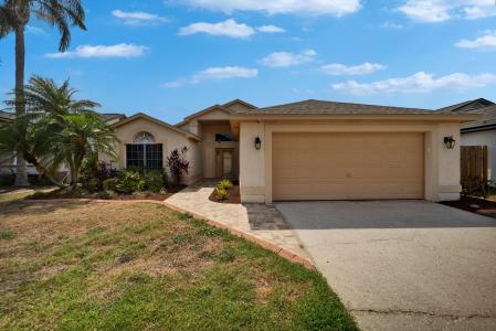 1601Westerly Dr, Brandon, Florida 33511, USA