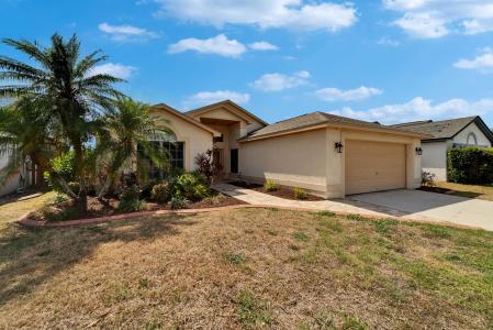 1601Westerly Dr, Brandon, Florida 33511, USA