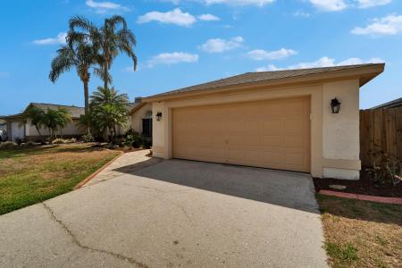 1601Westerly Dr, Brandon, Florida 33511, USA