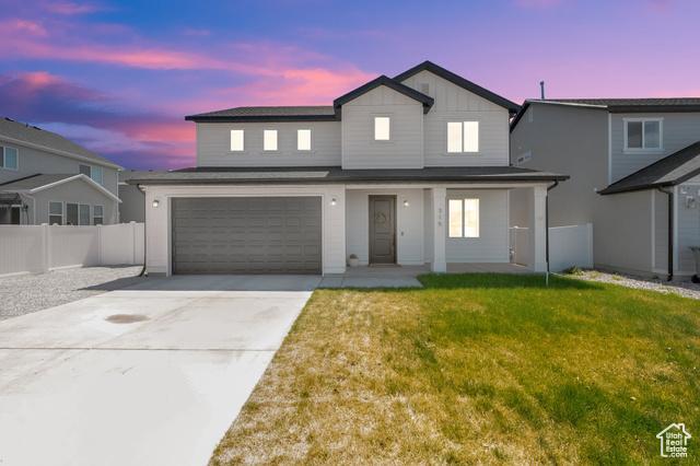 315 W 910 S, American Fork, Utah 84003, États-Unis