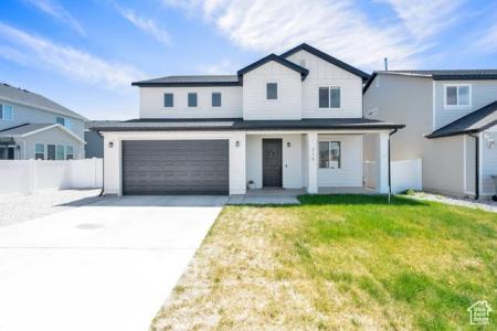 315 W 910 S, American Fork, Utah 84003, États-Unis