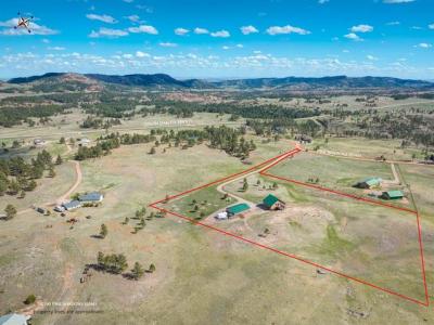 12590 Pine Shadows Road, Hot Springs, Dakota Del Sur 57747, Estados Unidos