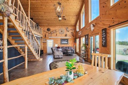 12590 Pine Shadows Road, Hot Springs, Dakota Del Sur 57747, Estados Unidos