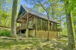 241 Whitts Acres Ln, Wellington, Kentucky 40387, Stati Uniti