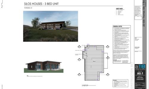 17 Berry Lane, Townsend, Montana 59644, Estados Unidos